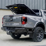 Double Cab Ridgeback 1 Pc Lid Colour Coded For Ford Ranger T9 2023 On