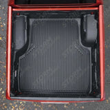 Double Cab Under Rail Load Bed Liner For Mitsubishi L200 Series 6 2019 On