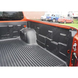 Double Cab Under Rail Load Bed Liner For Mitsubishi L200 Series 6 2019 On