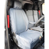 Driver’s Seat Cover Grey For Citroen Dispatch Van 2016 On