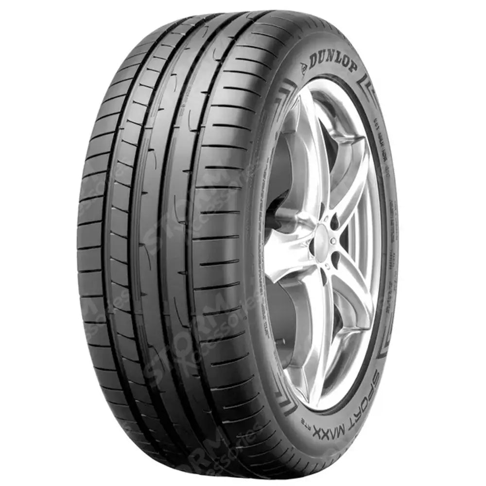 Dunlop SP Sport Max RT2 Suv 275/40/20 - QTY 1