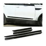 Dynamic Black Edition Kit Grill Mouldings Trims For Land Rover Discovery 5 2017 - 2020