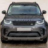 Dynamic Front Grille Black For Land Rover Discovery 5 2017 On
