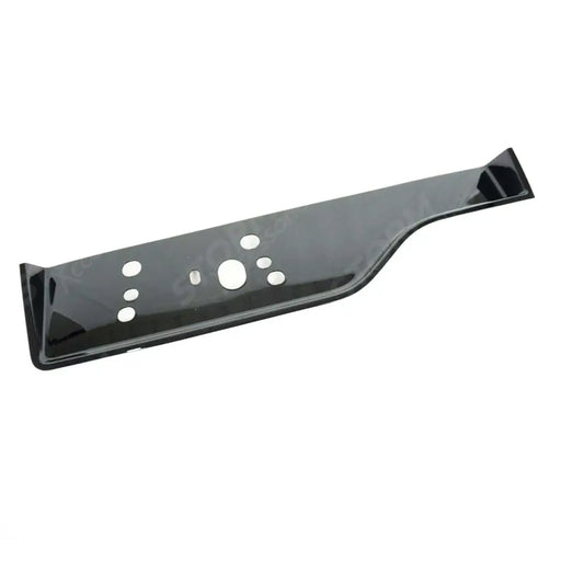 Dynamic Rear Number Plate Moulding Black For Land Rover Discovery 5 2017 On