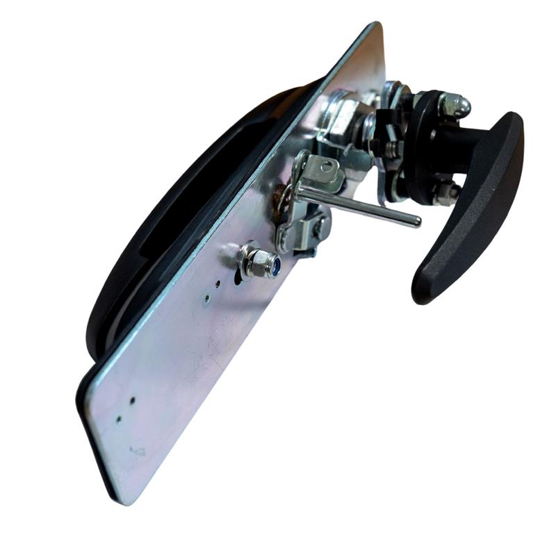 S-series / L-series Replacement Handle Lock - Central Lock