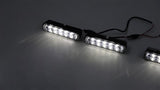 LED DRL Upgrade Lights For Ranger / Amarok / Defender Roof Pod