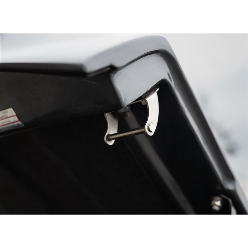 Ford Ranger T9 Double Cab 2023 On Ridgeback SX1 Sports Lid Cover