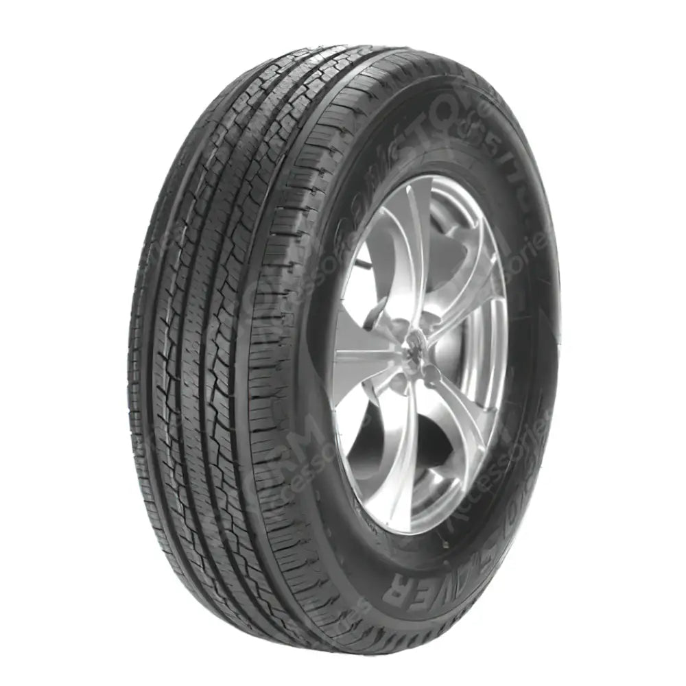 Eco Saver 255/65/16 - QTY 1