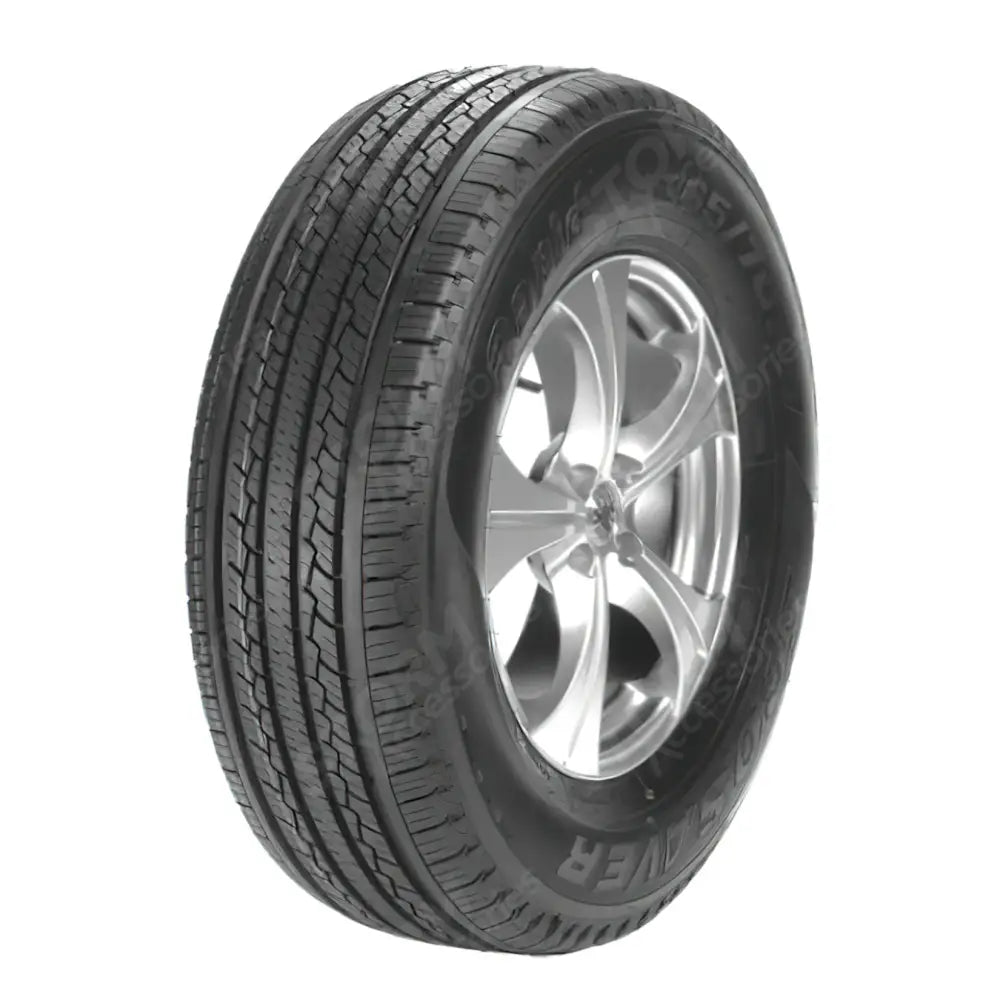 Eco Saver 255/65/16 - QTY 1