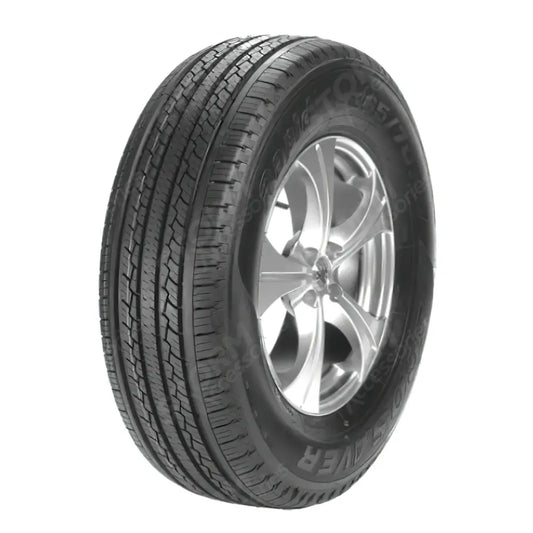 Eco Saver 255/65/16 - QTY 1