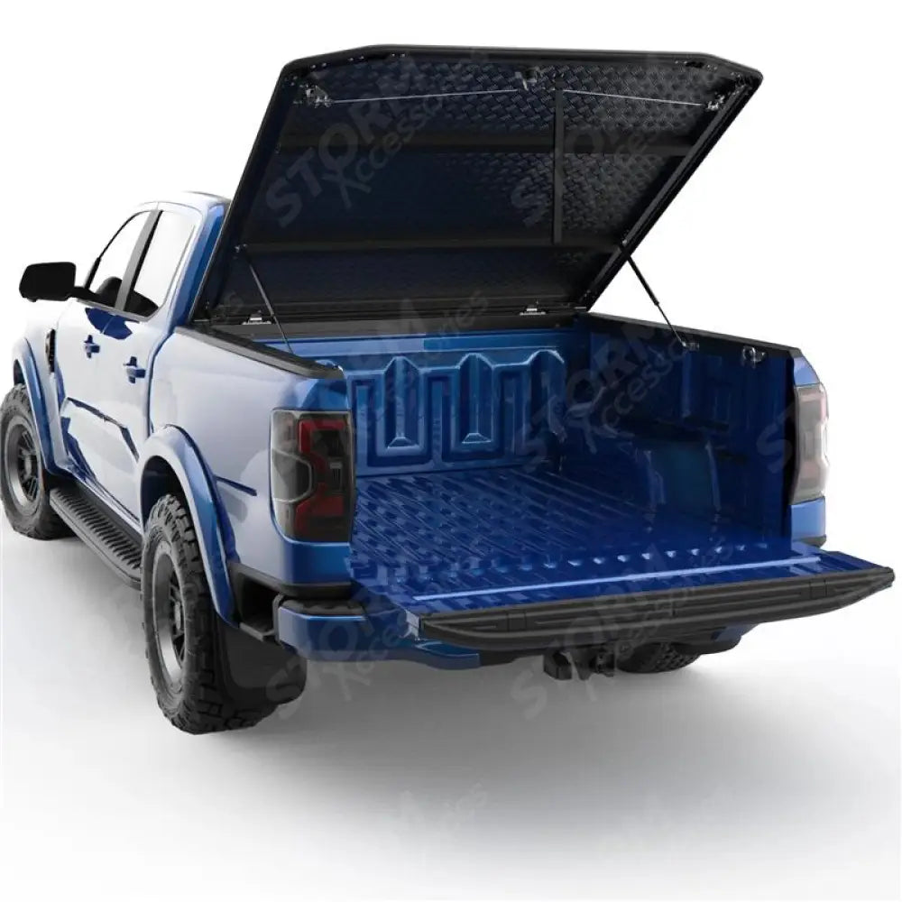 Egr Aluminium Tonneau Cover Replacement Gas Struts (Pair)