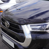 Egr Bonnet Guard For Toyota Hilux 2021-2026
