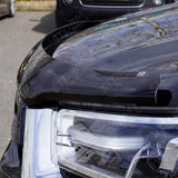 Egr Bonnet Guard For Toyota Hilux 2021-2026