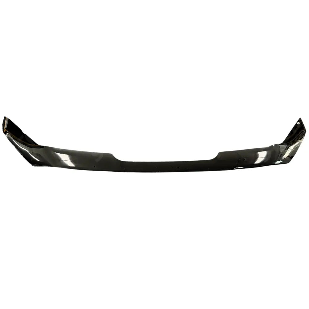 Egr Bonnet Guard In Dark Smoke For Isuzu D-Max 2024 On