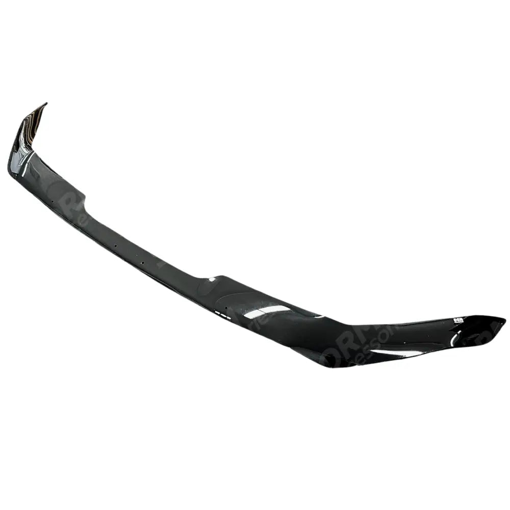 Egr Bonnet Guard In Dark Smoke For Isuzu D-Max 2024 On
