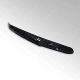 Egr Bonnet Guard Protector Dark Smoke For Bmw X3 2011 On