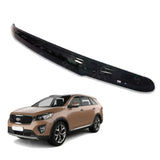 Egr Bonnet Guard Protector Dark Smoke For Kia Sorento 2015 On