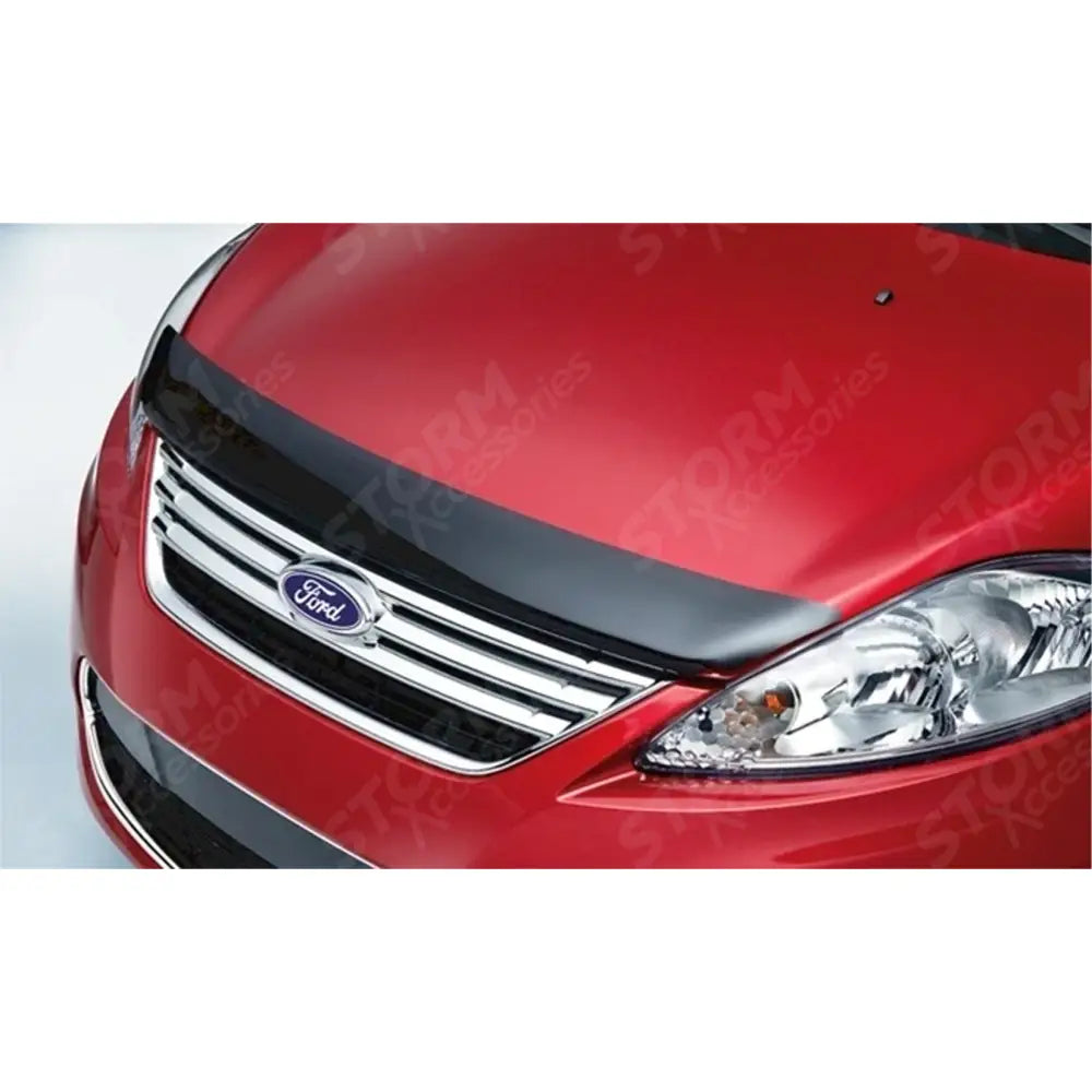 EGR Bonnet Guard Protector For Ford C- Max 2011+