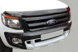 Egr Bonnet Guard Protector For Ford Ranger Mk5 T6 2012-2015