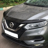 Egr Bonnet Guard Protector For Nissan Qashqai Mk4 2018 On