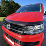 Egr Bonnet Guard Protector For Vw Transporter T6 - 2016 - 2024