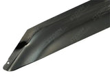 EGR Quad Wind Deflectors External Fit For Toyota Landcruiser LC250 2025 On