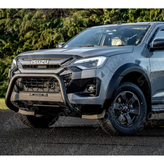 EGR Wheel Arches Set For Isuzu D-Max 2024 On