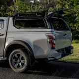 EGR Wheel Arches Set For Isuzu D-Max 2024 On