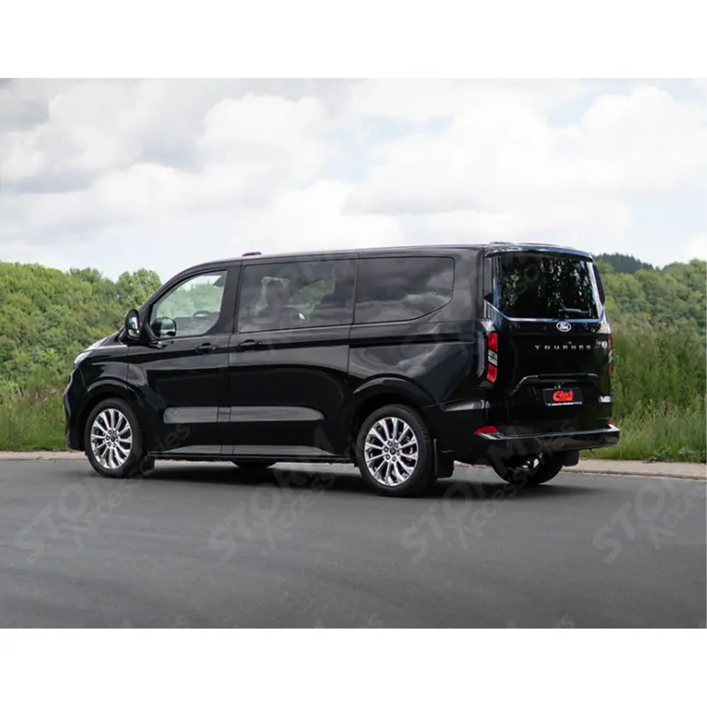 Eibach Pro-Kit Lowering Springs For Ford Transit Custom 2024 On