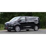 Eibach Pro-Kit Lowering Springs For Ford Transit Custom 2024 On