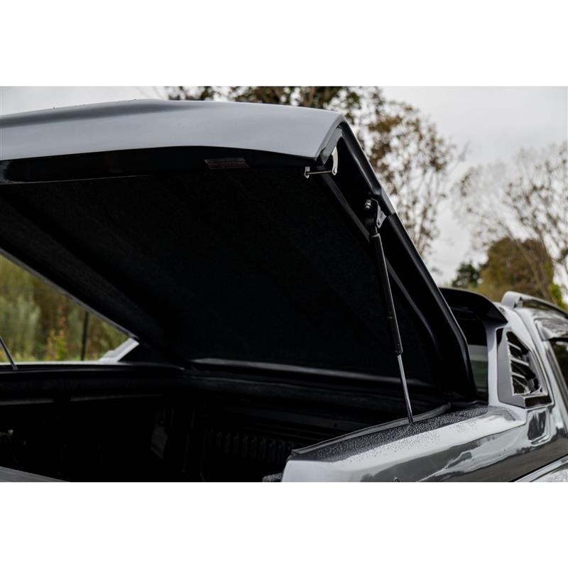 Ford Ranger T9 Double Cab 2023 On Ridgeback SX1 Sports Lid Cover