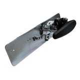 S-series / L-series Replacement Handle Lock - Central Lock