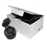 Fiat Fullback - Dedicated Plug N Play System - 13 Pin - Tow Bar