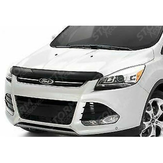 Ford Kuga 2012-2016 Egr Bonnet Guard Protector