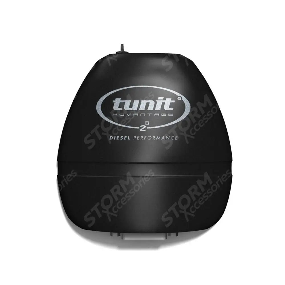 Ford Ranger 2.5 Advantage 2b Tuning System - Nadv188