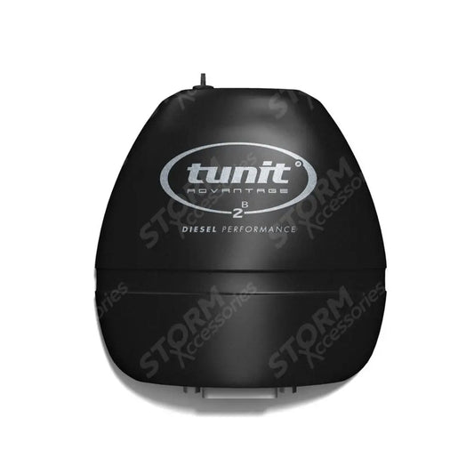 Ford Ranger 2.5 Advantage 2b Tuning System - Nadv188