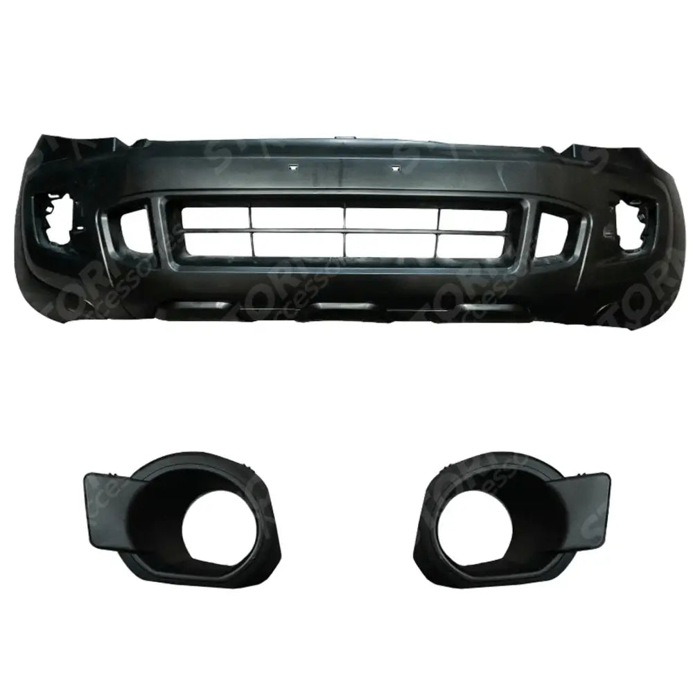 Ford Ranger 2012-2015 Replacement Front Bumper