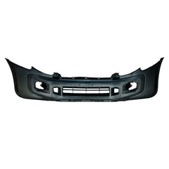 FORD RANGER 2012-2015 REPLACEMENT FRONT BUMPER - Storm Xccessories2