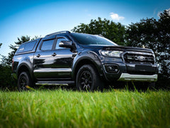 Ford Ranger 2019 - 2022 Lazer Grill Light Kit - Triple-r 750 Elite