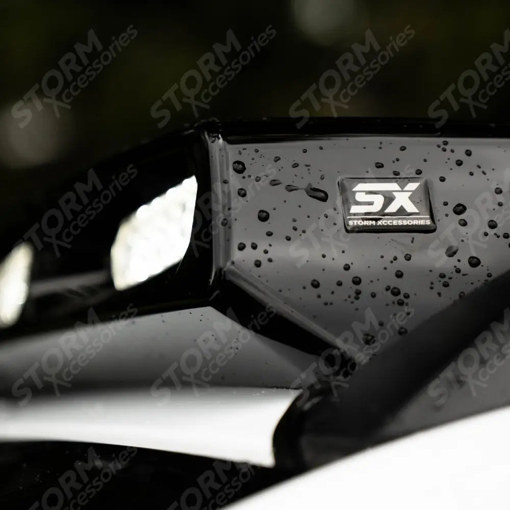 Ford Ranger 2019-2022 Roof Light Pod Light Bar