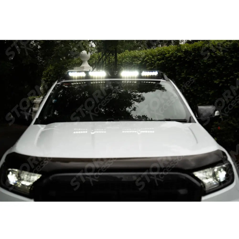Ford Ranger 2019-2022 Roof Light Pod Light Bar