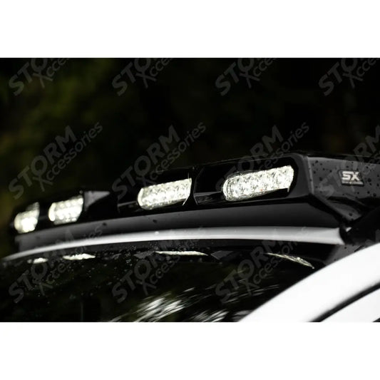 Ford Ranger 2019-2022 Roof Light Pod Light Bar
