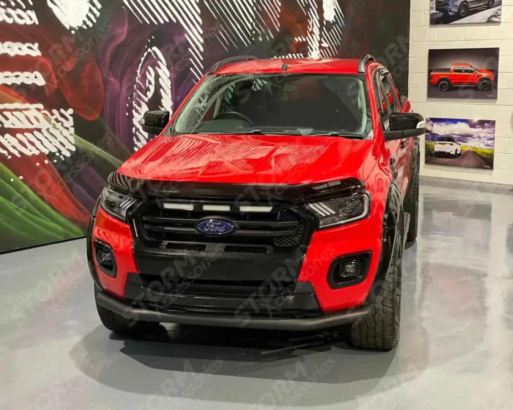 Ford Ranger 2019-2022 Wildtrak Replacement Front Bumper Kit