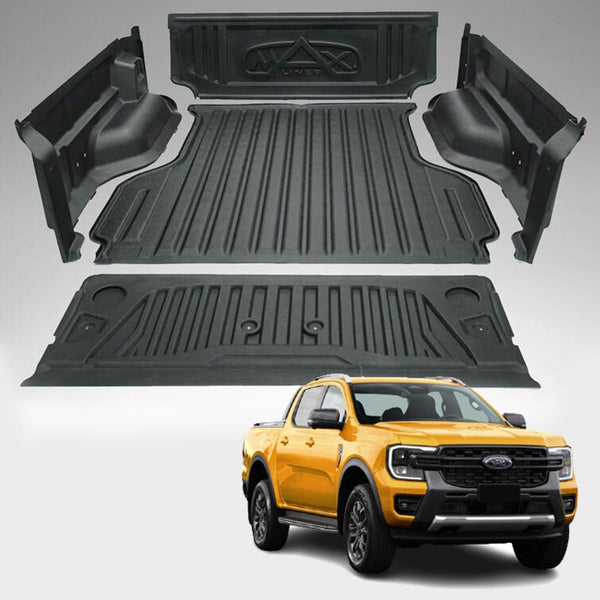 Bed liner for ford ranger 2021 discount