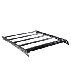 Ford Ranger Next Gen 2023+ Roof Rack In Black