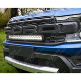 Ford Ranger Raptor (2023+) Lazer Light Grille Kit - Triple-r 16 Elite