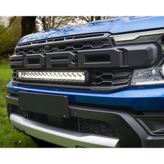 Ford Ranger Raptor (2023+) Lazer Light Grille Kit - Triple-r 16 Elite