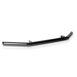 Ford Ranger Raptor 2023 On Single Deck Black Powder Coat Front Spoiler Bar