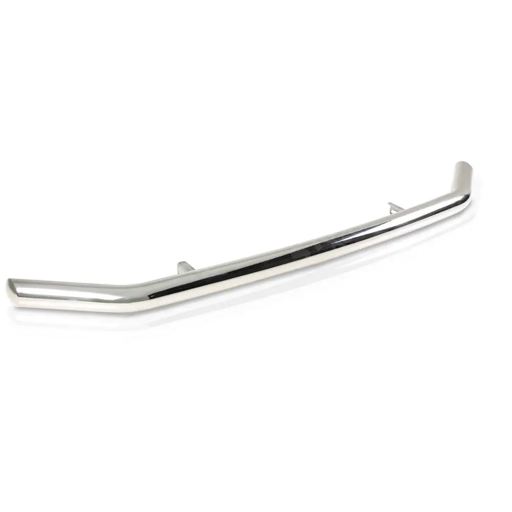 Ford Ranger Raptor 2023 On Single Deck Stainless Steel Front Spoiler Bar