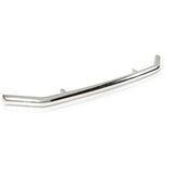 Ford Ranger Raptor 2023 On Single Deck Stainless Steel Front Spoiler Bar